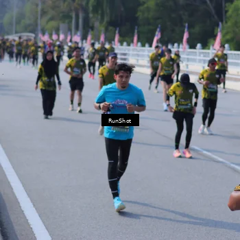 Runner Photo 7178792