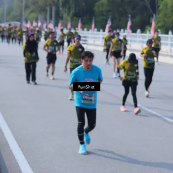 Runner Photo 7178793