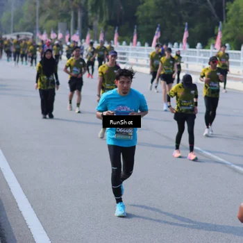 Runner Photo 7178794
