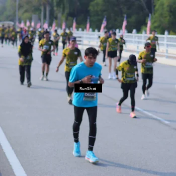 Runner Photo 7178795