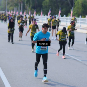 Runner Photo 7178798