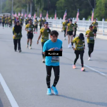 Runner Photo 7178800