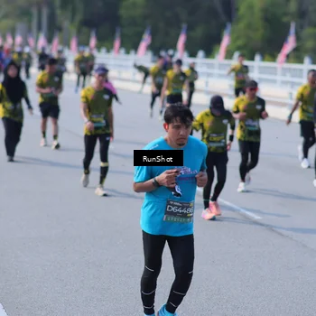 Runner Photo 7178803