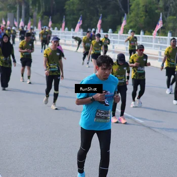 Runner Photo 7178804