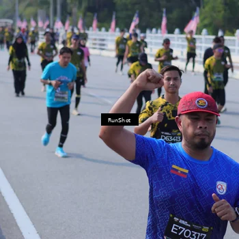Runner Photo 7178805