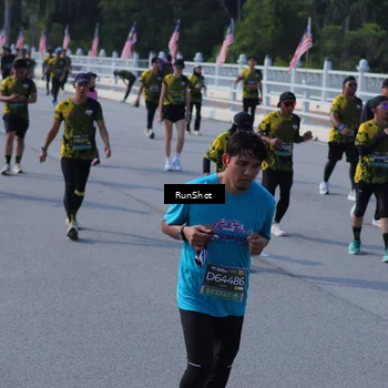 Runner Photo 7178806