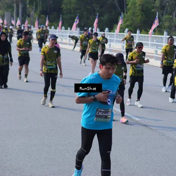Runner Photo 7178807