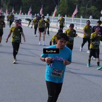 Runner Photo 7178812
