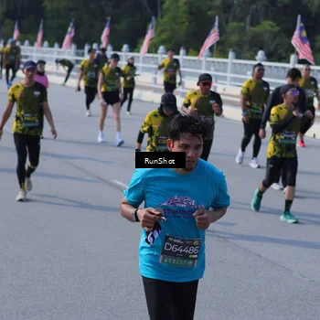 Runner Photo 7178813