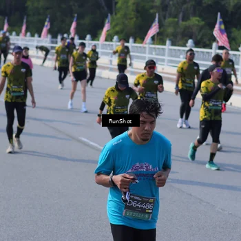 Runner Photo 7178814