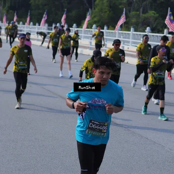 Runner Photo 7178815