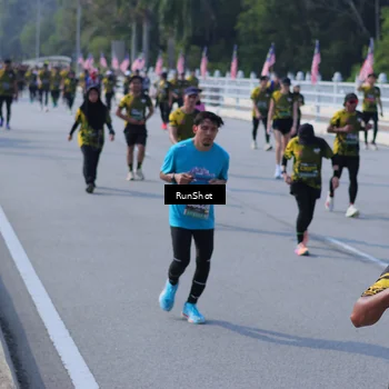 Runner Photo 7178816