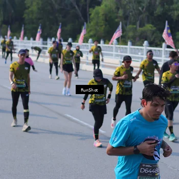 Runner Photo 7178819
