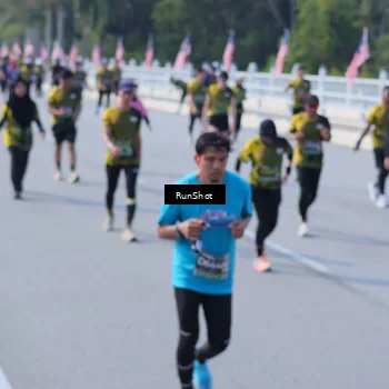 Runner Photo 7178821
