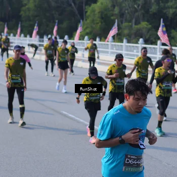 Runner Photo 7178829