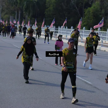 Runner Photo 7178841
