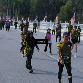 Runner Photo 7178852