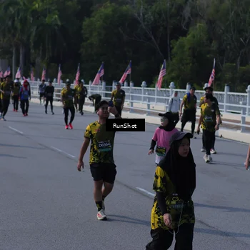 Runner Photo 7178867