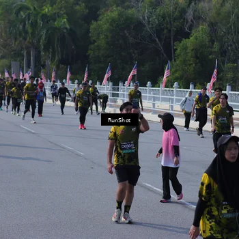 Runner Photo 7178873
