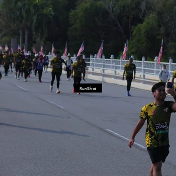 Runner Photo 7178880