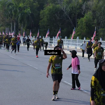Runner Photo 7178881