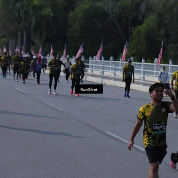 Runner Photo 7178884