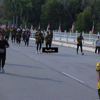 Runner Photo 7178888