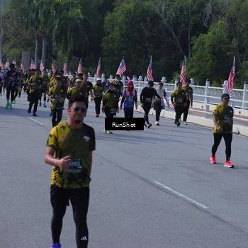Runner Photo 7178904