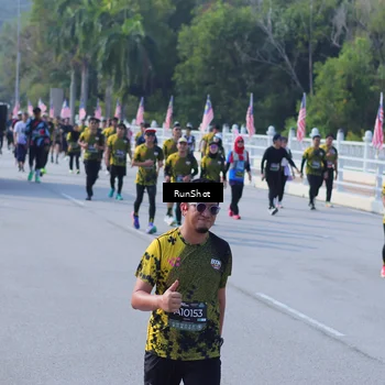 Runner Photo 7178907
