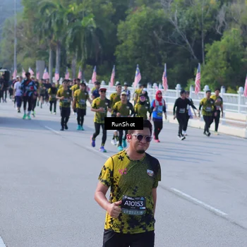 Runner Photo 7178909