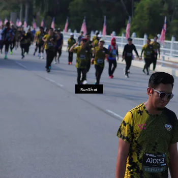 Runner Photo 7178921