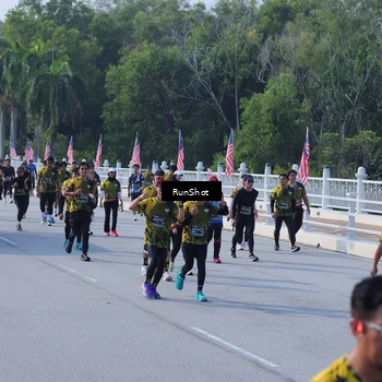 Runner Photo 7178929