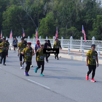 Runner Photo 7178961