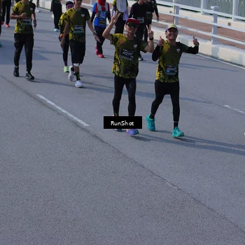 Runner Photo 7178962