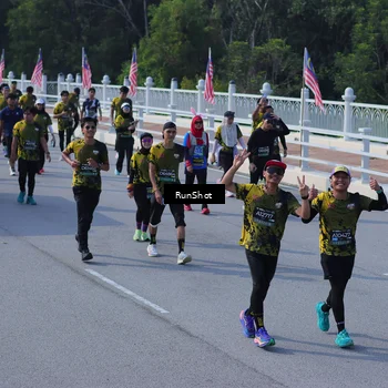 Runner Photo 7178968