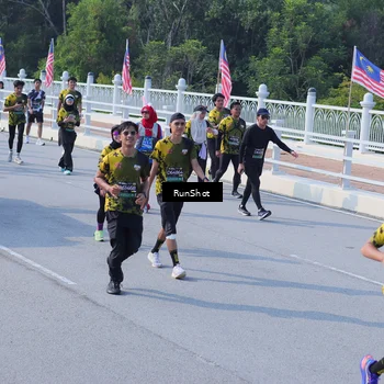 Runner Photo 7178985