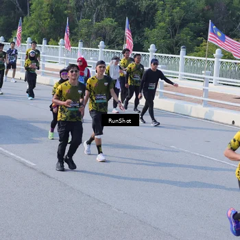Runner Photo 7178988
