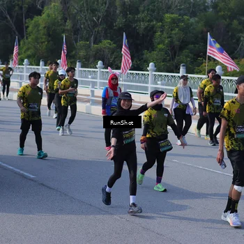 Runner Photo 7179015