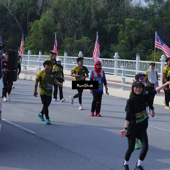 Runner Photo 7179020
