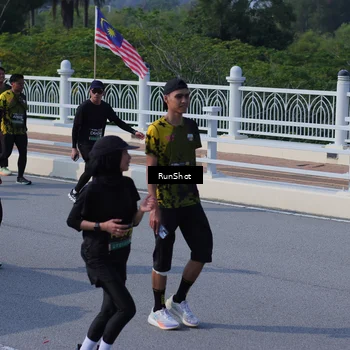 Runner Photo 7179029