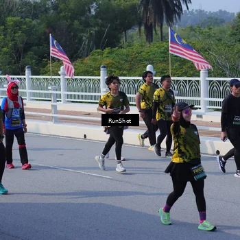 Runner Photo 7179044