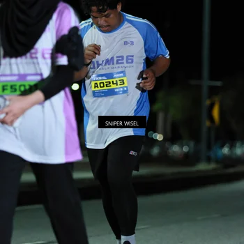 Runner Photo 7179238