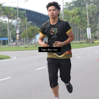 Runner Photo 7179239