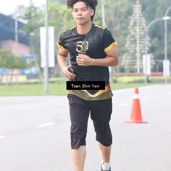 Runner Photo 7179246