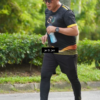 Runner Photo 7179290