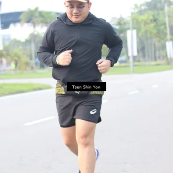 Runner Photo 7179331