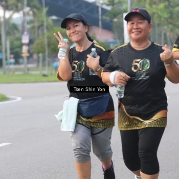 Runner Photo 7179344