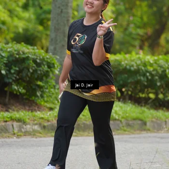 Runner Photo 7179540