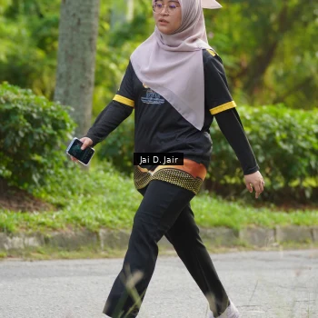 Runner Photo 7179619