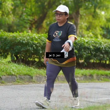 Runner Photo 7179681